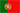 bandeira Portugal