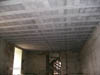 Slab with beams and concrete blocks Previcon
