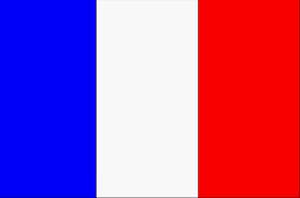 bandeira França