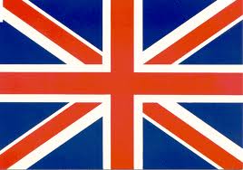 bandeira Inglaterra